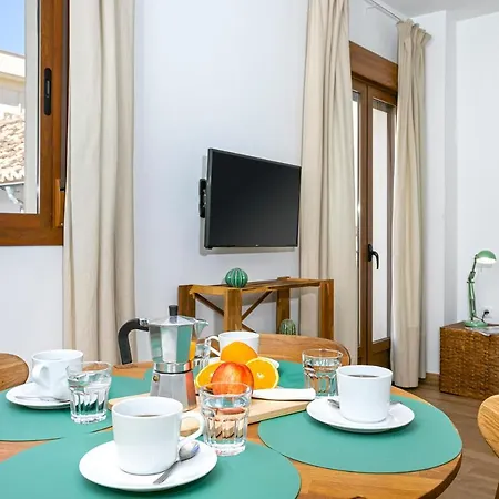 Apartmán Center Lagunillas *