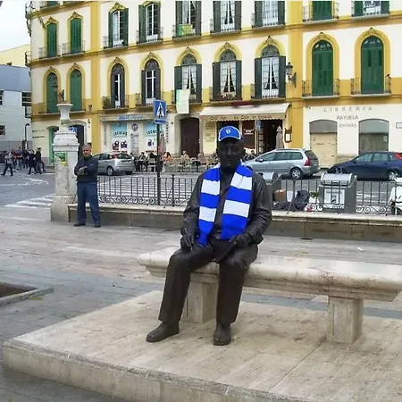 Center Lagunillas Malaga