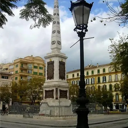 Center Lagunillas Màlaga