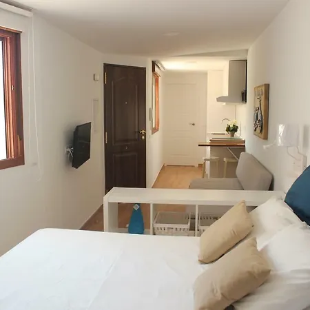 Apartmán Center Lagunillas *
