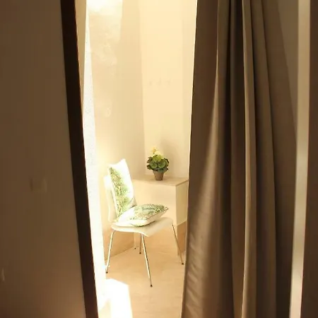 Apartmán Center Lagunillas