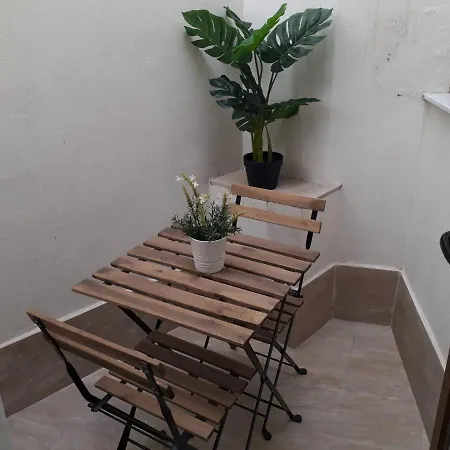 Apartamento Center Lagunillas