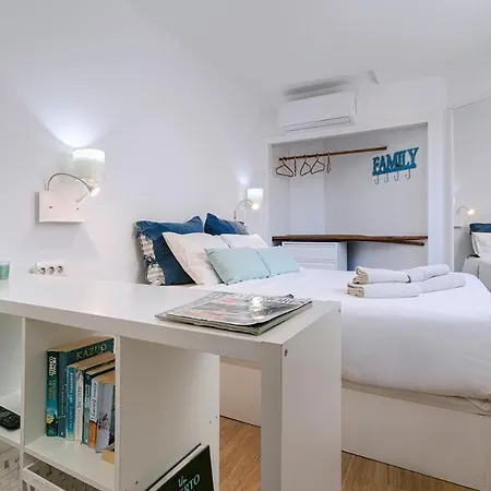 Apartamento Center Lagunillas *