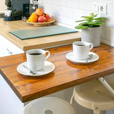Apartamento Center Lagunillas