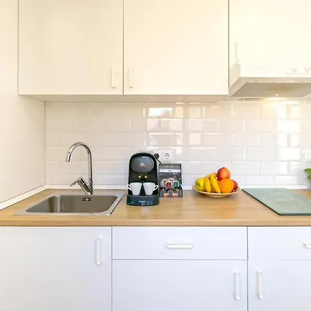 Apartamento Center Lagunillas