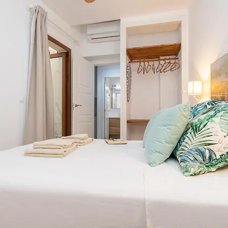 Apartamento Center Lagunillas