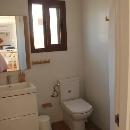 Apartamento Center Lagunillas *
