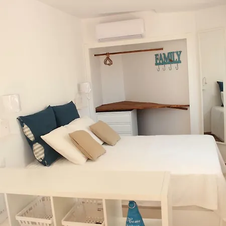 Center Lagunillas Apartamento *